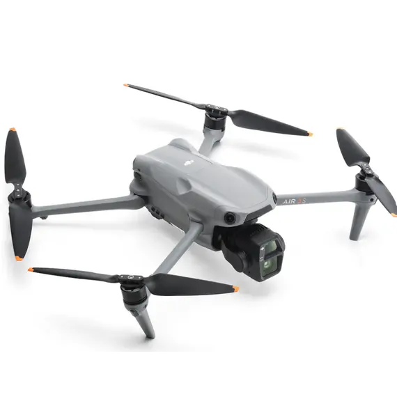 დრონი DJI Air 3S Fly More Combo (DJI RC-N3)  - Primestore.ge