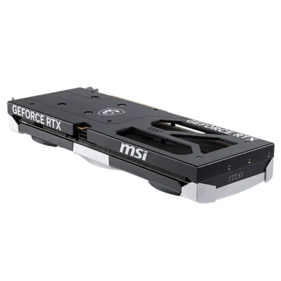 ვიდეო დაფა MSI GeForce RTX 5060 8G VENTUS 3X OC , 3 image - Primestore.ge