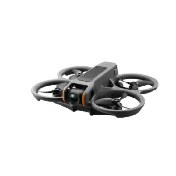 დრონი DJI Avata 2 Fly More Combo (3 Battery)  - Primestore.ge