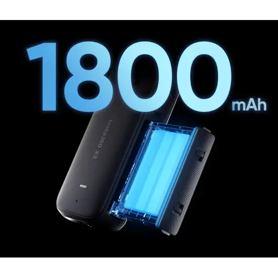 კამერა Insta360 X3 , 5 image - Primestore.ge
