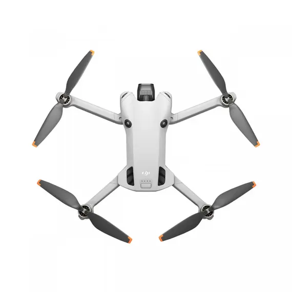 დრონი DJI MINI 4 PRO FLY MORE COMBO PLUS (RC 2) , 3 image - Primestore.ge