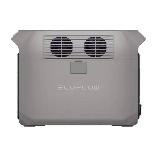 პორტატული დამტენი EcoFlow DELTA 3 Plus , 7 image - Primestore.ge