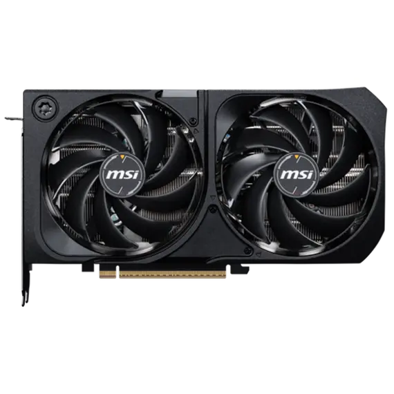 ვიდეო დაფა MSI GeForce RTX 5070 12G SHADOW 2X OC , 2 image - Primestore.ge