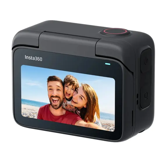 კამერა Insta360 GO 3S Black (128GB) , 4 image - Primestore.ge