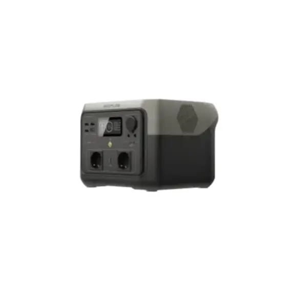 პორტატული დამტენი EcoFlow River 2 Max , 2 image - Primestore.ge
