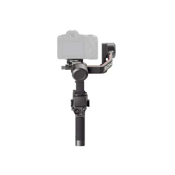 სტაბილიზატორი DJI RS 3 , 4 image - Primestore.ge