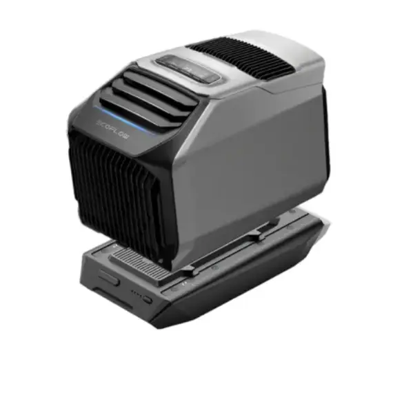 პორტატული კონდიციონერი EcoFlow Wave 2 , 10 image - Primestore.ge