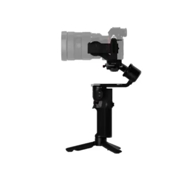 კამერის სტაბილიზატორი DJI RS3 Mini , 3 image - Primestore.ge