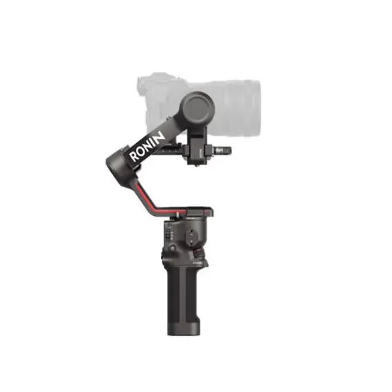 სტაბილიზატორი DJI RS 3 , 3 image - Primestore.ge