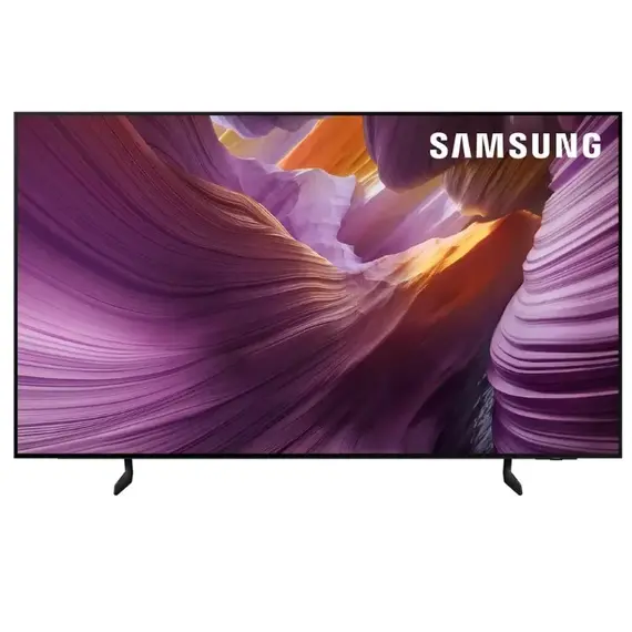 ტელევიზორი Samsung QE83S85FAEXRU OLED Vision AI Smart TV 4K  3840x2160 HDR10+ Wi-Fi  BT5.3  DVB-C/T2/S2 400x300  - Primestore.ge