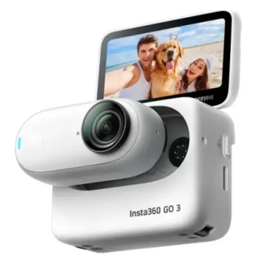 კამერა Insta360 GO 3 (64GB) , 2 image - Primestore.ge