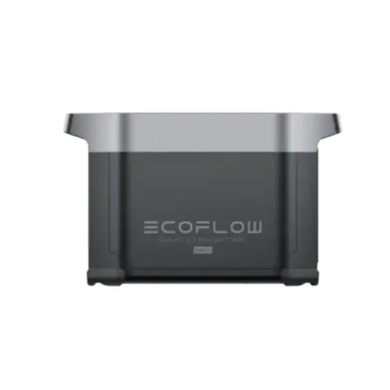 პორტატული დამტენი EcoFlow Delta 2 Max Extra Battery , 4 image - Primestore.ge