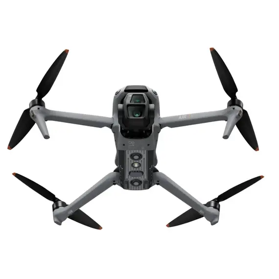 დრონი DJI Air 3S Fly More Combo (DJI RC 2) , 4 image - Primestore.ge