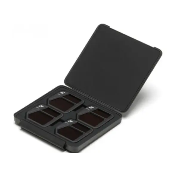 დრონის აქსესუარი DJI Mavic 3 ND Filters Set 64/128/256/512 , 3 image - Primestore.ge