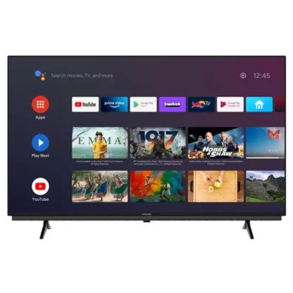 ტელევიზორი Grundig 65 GGU 7900B , 2 image - Primestore.ge