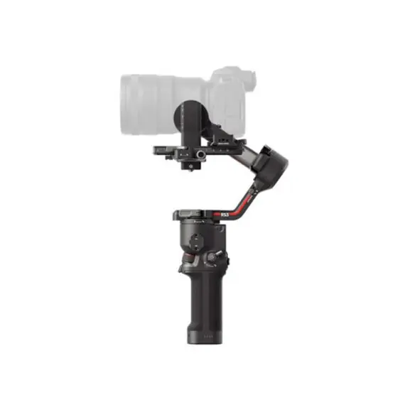 სტაბილიზატორი DJI RS 3 , 2 image - Primestore.ge