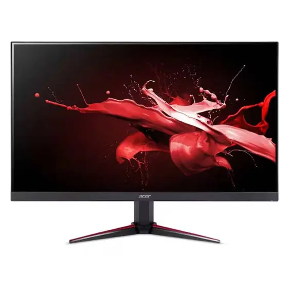 მონიტორი Acer Nitro VG240YGbip 23.8'' FHD IPS - UM.QV0EE.G03  - Primestore.ge