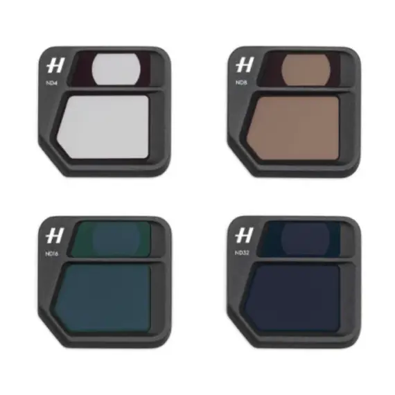 დრონის აქსესუარი DJI Mavic 3 ND Filters Set  4/8/16/32  - Primestore.ge