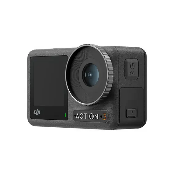 კამერა DJI Action 3 Standard Combo , 4 image - Primestore.ge