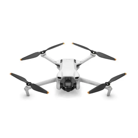 დრონი DJI Mini 3 Aircraft  (პულტის გარეშე)  - Primestore.ge