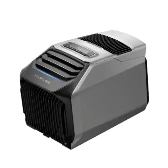 პორტატული კონდიციონერი EcoFlow Wave 2 , 2 image - Primestore.ge