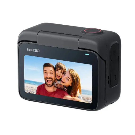 კამერა Insta360 GO 3S Black (64GB) , 3 image - Primestore.ge