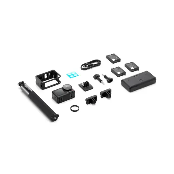 კამერა DJI Action 5 Pro Adventure Combo , 5 image - Primestore.ge