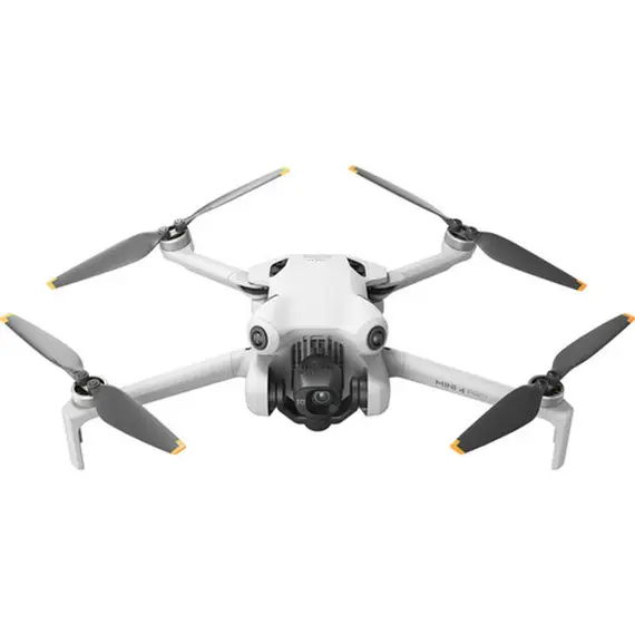 დრონი DJI Mavic 4 Pro Fly More Combo (DJI RC 2) , 3 image - Primestore.ge