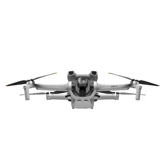 დრონი DJI Mini 3 Aircraft  (პულტის გარეშე) , 4 image - Primestore.ge