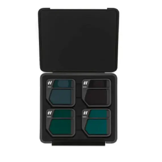 დრონის აქსესუარი DJI Mavic 3 ND Filters Set 64/128/256/512 , 2 image - Primestore.ge