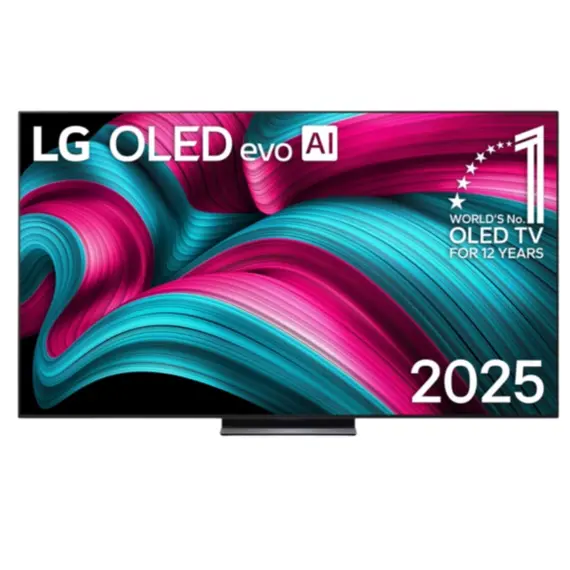 ტელევიზორი LG OLED83C5RLA.AMCN  - Primestore.ge