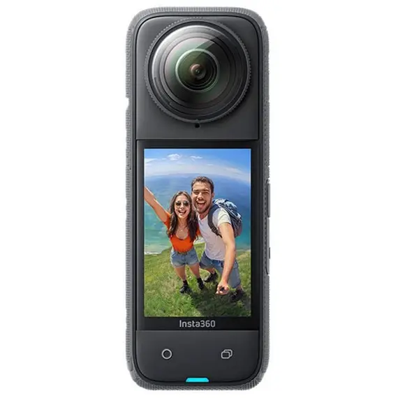 სპორტული კამერა INSTA360 X4 TRAVEL BUNDLE , 3 image - Primestore.ge
