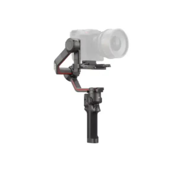 სტაბილიზატორი DJI RS 3 Pro Combo , 3 image - Primestore.ge