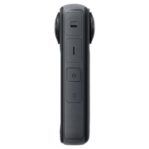 სპორტული კამერა INSTA360 X4 TRAVEL BUNDLE , 4 image - Primestore.ge