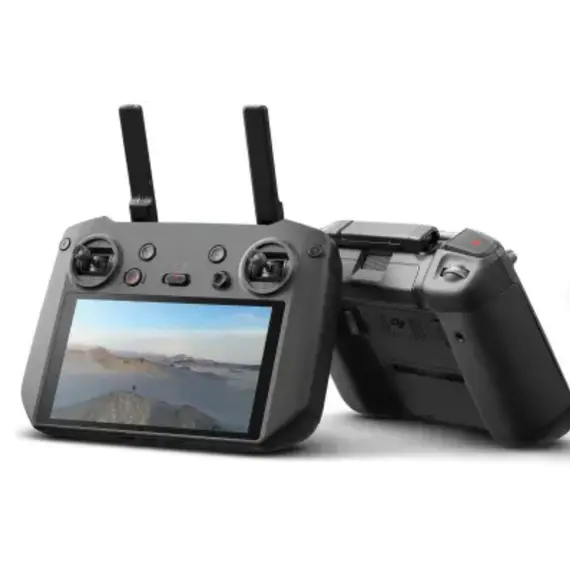 დრონის კონტროლერი DJI RC Pro , 2 image - Primestore.ge