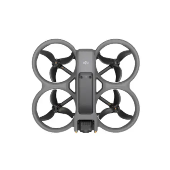 დრონი DJI Avata 2 Fly More Combo (3 Battery) , 3 image - Primestore.ge