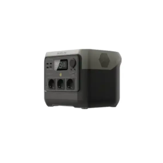 პორტატული დამტენი EcoFlow River 2 Pro , 2 image - Primestore.ge