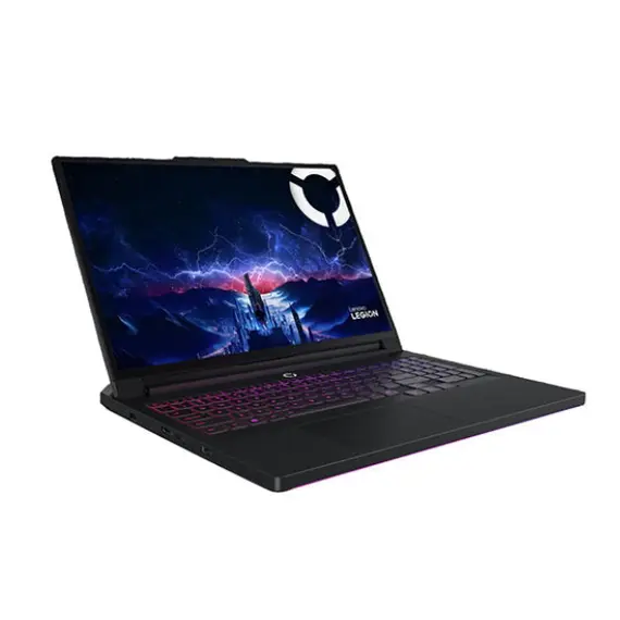 ნოუთბუქი Lenovo Legion 7 Pro 16" OLED 240Hz Ultra 9 275HX 64GB 1TB SSD RTX 5090 24GB Eclipse Black , 2 image - Primestore.ge