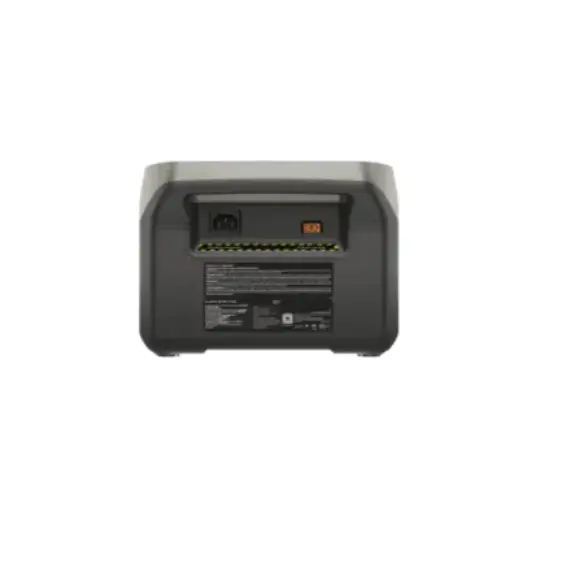 პორტატული დამტენი EcoFlow River 2 Max , 4 image - Primestore.ge