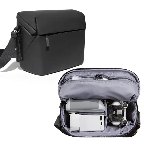 ფოტოაპარატის ჩანთა DJI Mavic 3 Shoulder Bag , 2 image - Primestore.ge