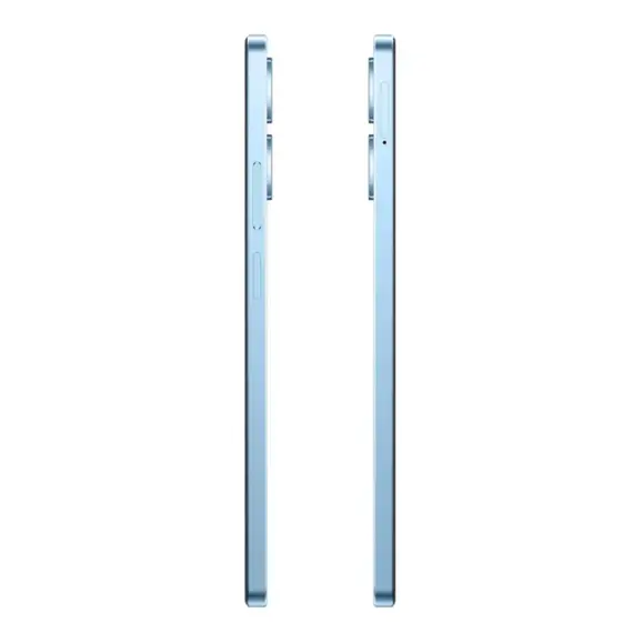 მობილური ტელეფონი Realme Note 60 4GB/128GB RMX3933 Voyage Blue , 3 image - Primestore.ge