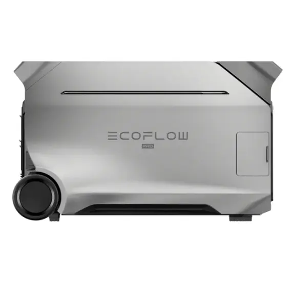 პორტატული დამტენი EcoFlow DELTA Pro 3 EB , 3 image - Primestore.ge
