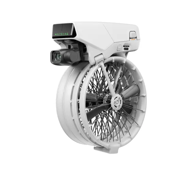 დრონი DJI FLIP ( DJI RC-N3) , 3 image - Primestore.ge