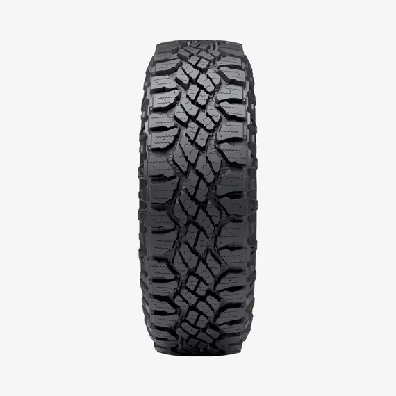 ავტომობილის საბურავი 315/70R17 GOODYEAR WRANGLER DURATRAC , 2 image - Primestore.ge