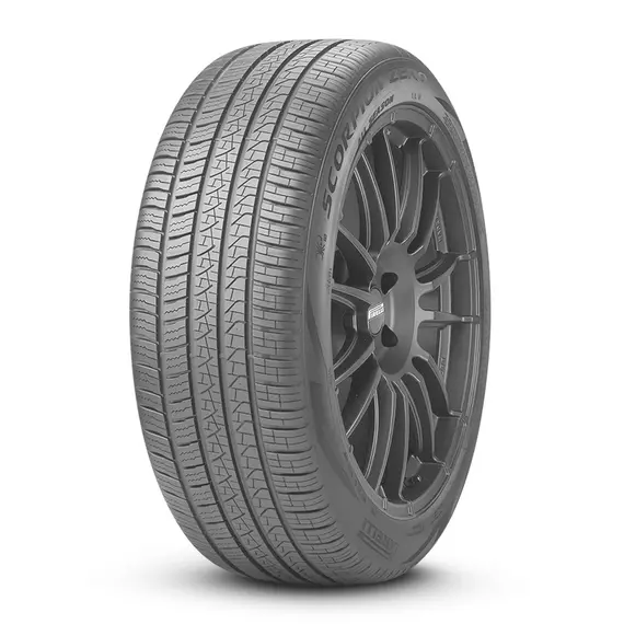 ავტომობილის საბურავი 285/45R22 PIRELLI SCORPION ZERO ALL SEASON  - Primestore.ge