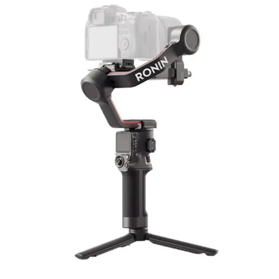 სტაბილიზატორი DJI RS 3  - Primestore.ge