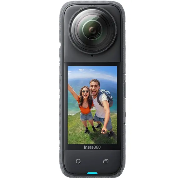 კამერა Insta360 X4 Explorer Bundle , 2 image - Primestore.ge