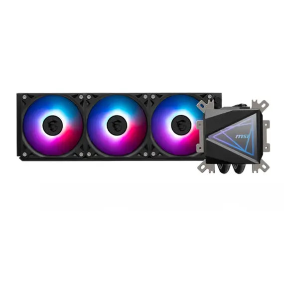 ქულერი MSI MAG CORELIQUID I360  - Primestore.ge