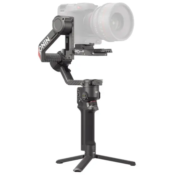 კამერის სტაბილიზატორი DJI RS 4 Pro  - Primestore.ge