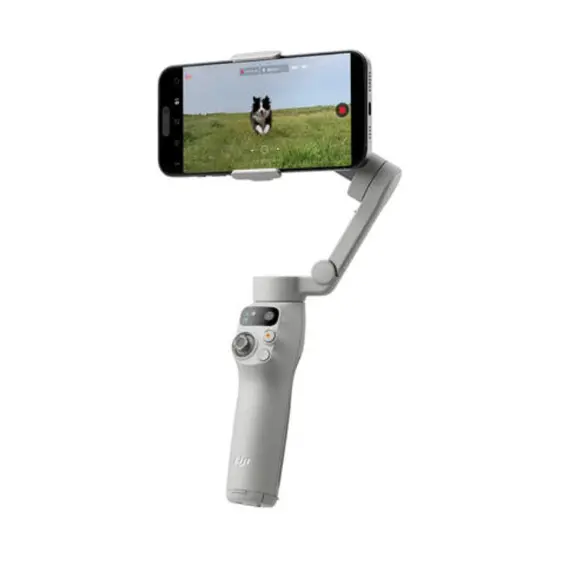 სტაბილიზატორი DJI OSMO MOBILE 7  - Primestore.ge
